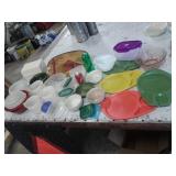 PLASTICWARE