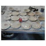 DISHES