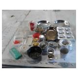 BAKEWARE & MORE