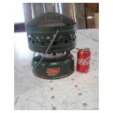 COLEMAN 5000 BTU HEATER