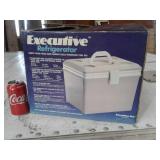 NEW IN BOX EXECUTIVE REFRIGERATOR