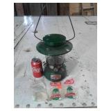 THERMOS CAMP lantern-damaged