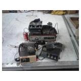 CB RADIOS