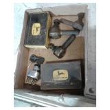 TRACTOR PARTS