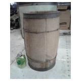 NAIL KEG