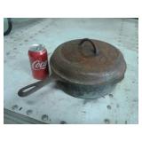 GRISWOLD 8 CAST IRON