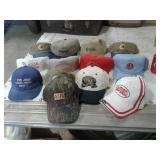 ADVERTISING HATS