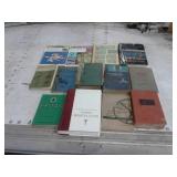 BOOKS