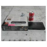 DIGITAL ANALOG CONVERTER