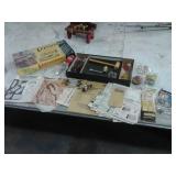 LEATHER CRAFT SERIES B KIT