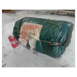 COMET SLEEPING BAG