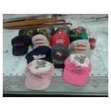 ADVERTISING HATS