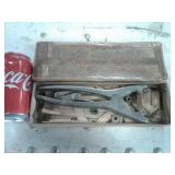 ELASTRATOR CASTRATING, DOCKING & DEHORNING TOOL