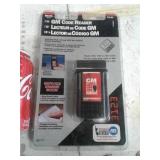 *NEW*GM CODE READER