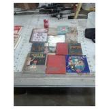 Books
