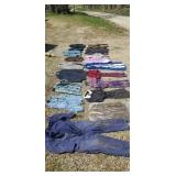 Vintage  clothing