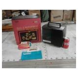 DUO 8 MOVIE PROJECTOR