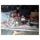 OFFICE SUPPLIES & MORE