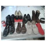 LADIES DRESS SHOES