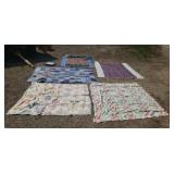 Quilts and comforters