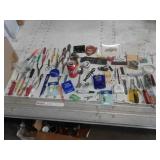 TOOLS, OFFICE SUPPLIES & MORE