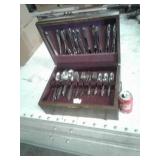 SS FLATWARE
