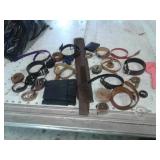 FASHION BELTS