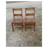 CHAIRS