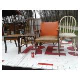 CHAIRS