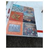 RECORDS
