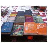 AUTO MANUALS & MORE