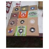 45 RECORDS