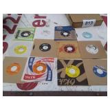 45 RECORDS