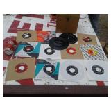 45 RECORDS