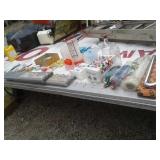STORAGE CONTAINERS & MORE