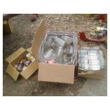 CANNING JARS