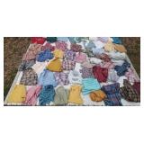 Vintage clothing