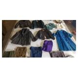 Vintage clothing