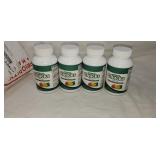 Hemp vitamins ( $200. Worth)