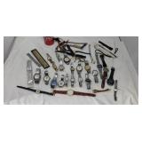 Collection of watches Waltham electrodyne