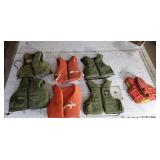Life vest