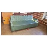1960s couch click sofa.