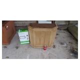 Messick air humidifier  & filters.
