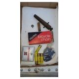 Home made cannon  20 ga deer slugs