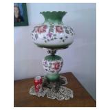 Gone With The Wind Style Lamp