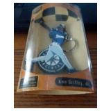 KEN GRIFFY JR KEY CHAIN IN BOX