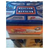 LIONEL TRAIN TIN