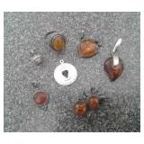 STERLING SILVER 19.50GRAMS