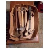 8 HAMMERS