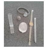 WATCHES & MORE